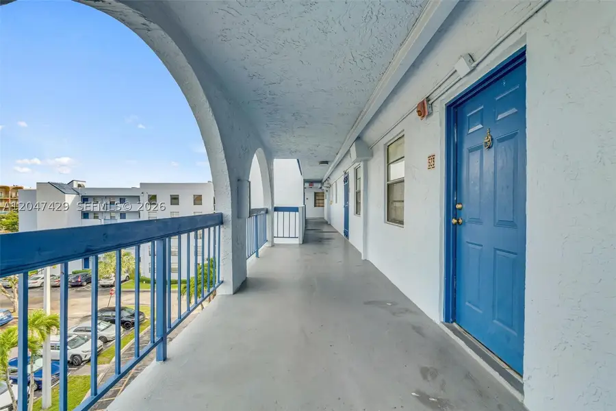 9460 Fontainebleau Blvd #519, Miami, FL 33172 - #2