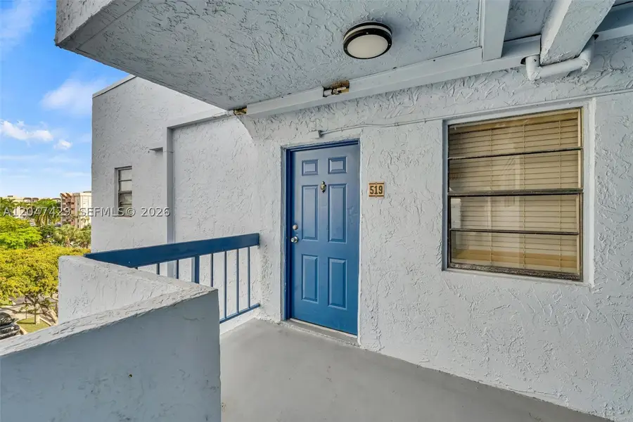 9460 Fontainebleau Blvd #519, Miami, FL 33172 - #3