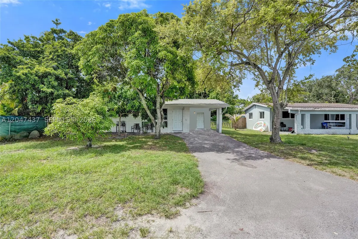 6358 SW 20th Ct, Miramar, FL 33023 - #1