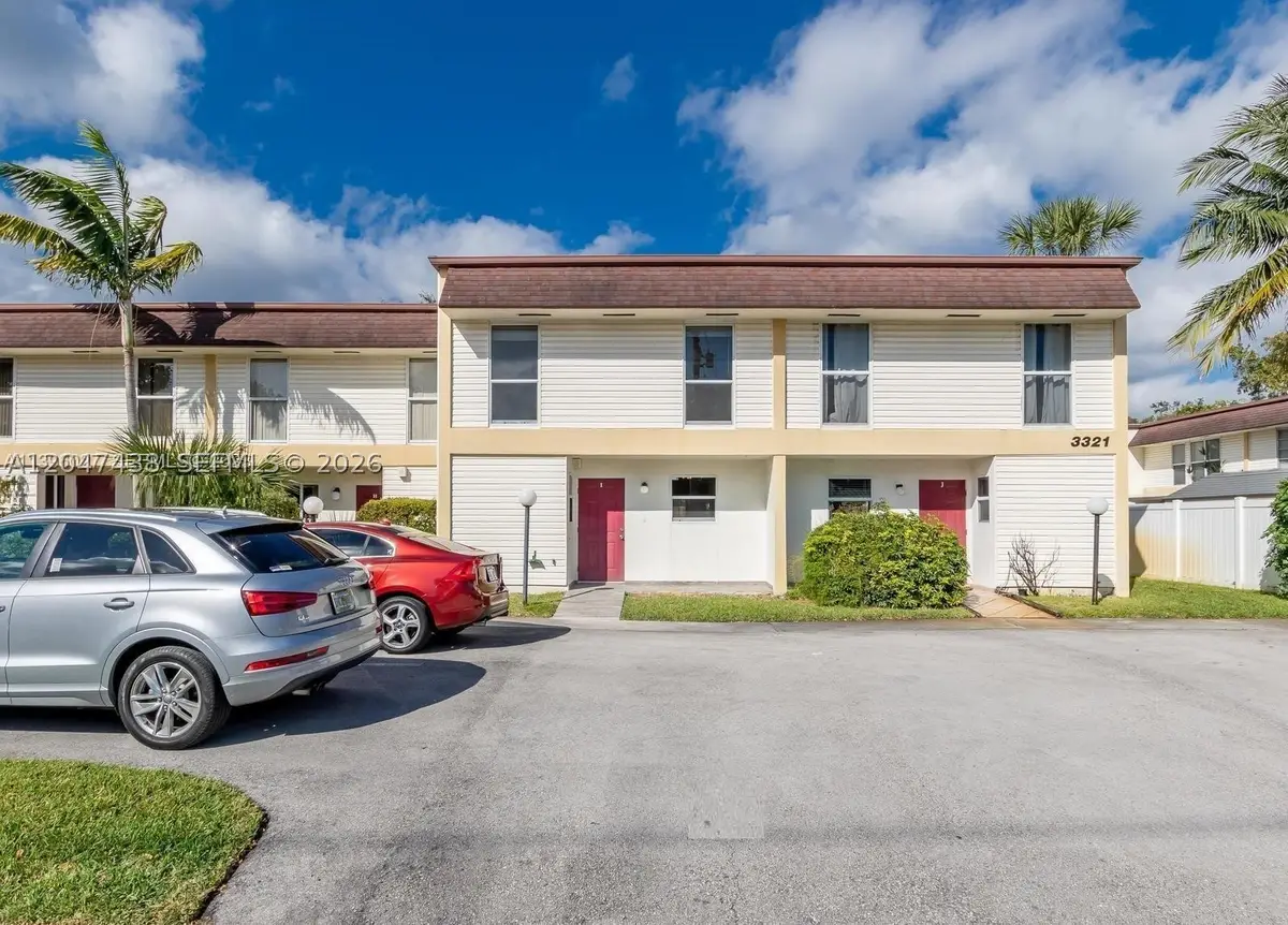 3321 Raleigh St #3H, Hollywood, FL 33021 - #1
