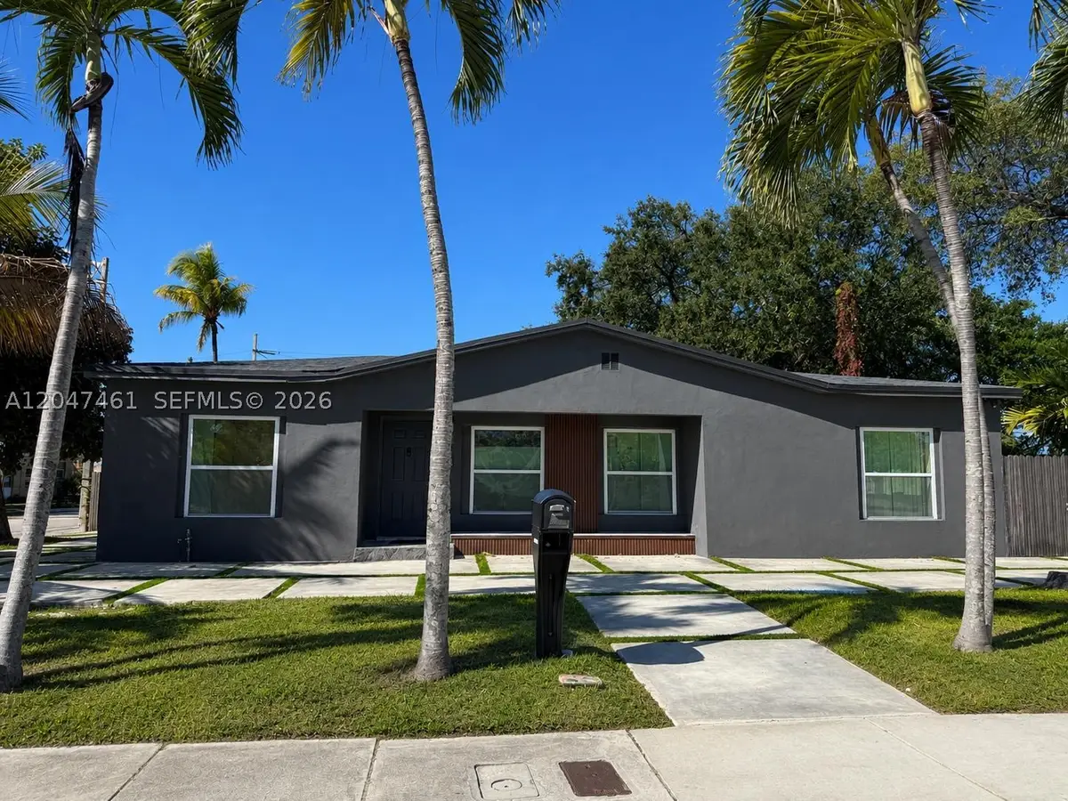 6700 NW 5th Ave, Miami, FL 33150 - #1