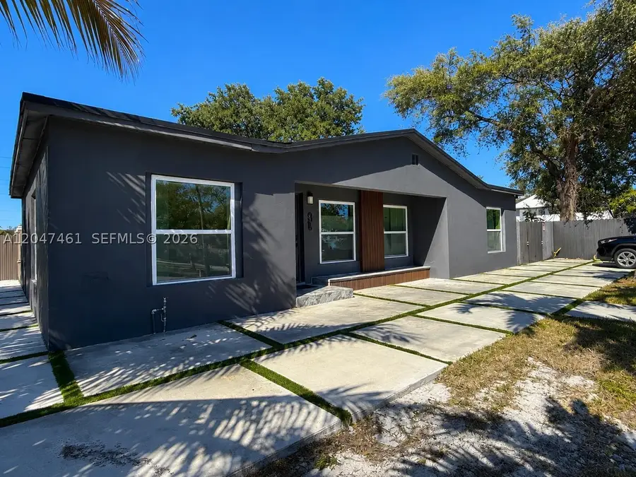 6700 NW 5th Ave, Miami, FL 33150 - #3