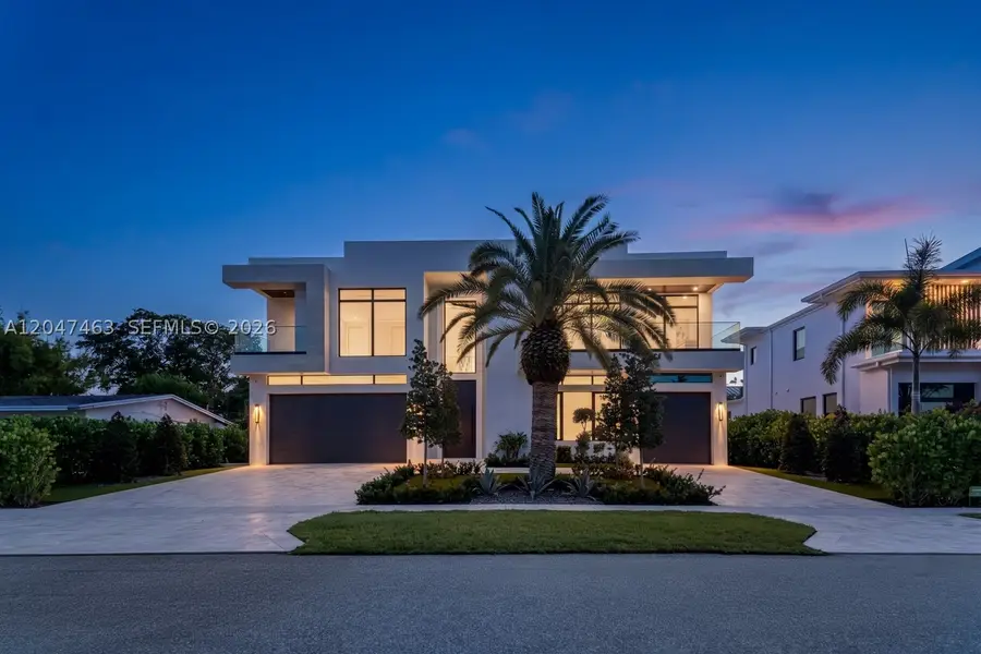 1051 NE 2nd Ter, Boca Raton, FL 33432 - #2