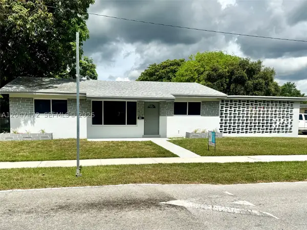 2150 N 66th Ave, Hollywood, FL 33024