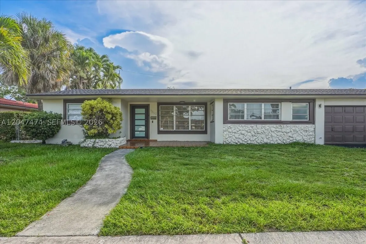 7850 W 16th Ave, Hialeah, FL 33014 - #1