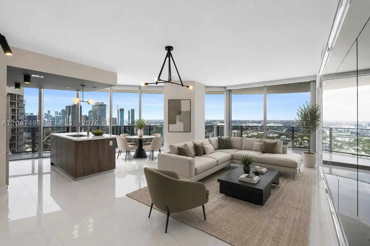 488 NE 18th St #4900, Miami, FL 33132 - #1