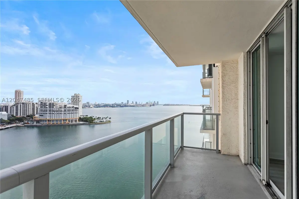 1155 Brickell Bay Dr #2206, Miami, FL 33131 - #1