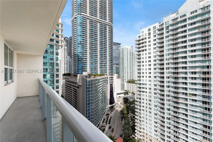 1155 Brickell Bay Dr #2206, Miami, FL 33131 - #3