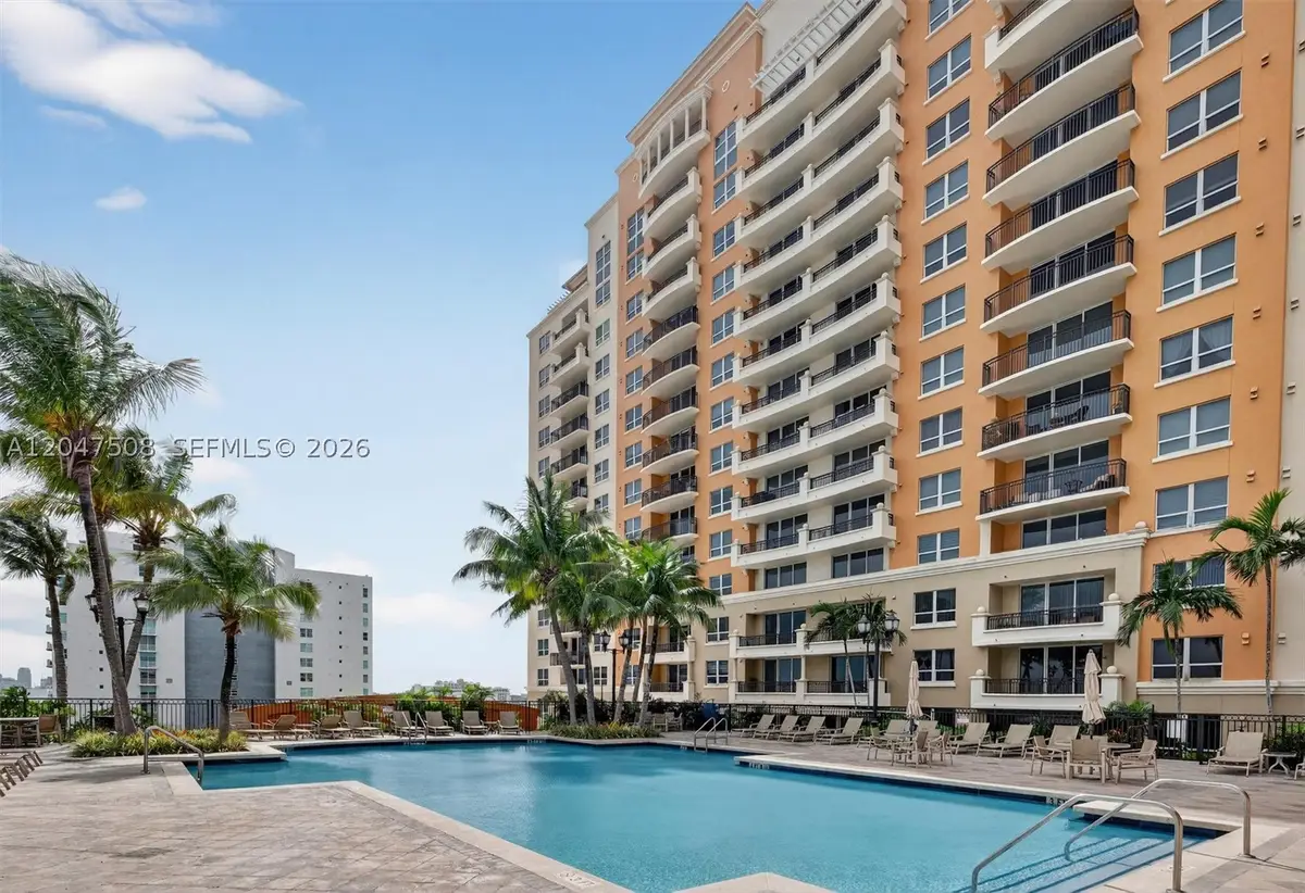 3232 SW Coral Way #903, Miami, FL 33145 - #1
