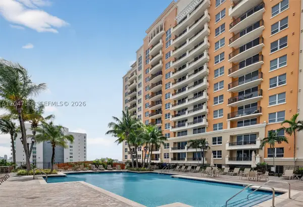 3232 SW Coral Way #903, Miami, FL 33145