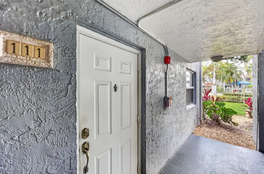 4600 SW 67th Ave #111, Miami, FL 33155 - #2