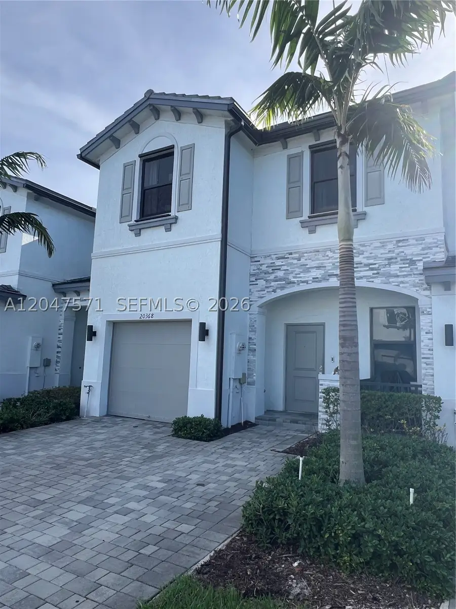 20368 NW 4th Path, Miami Gardens, FL 33169 - #2