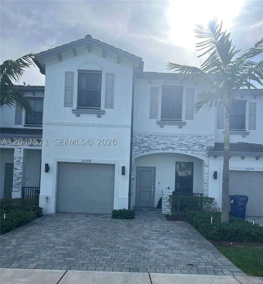 20368 NW 4th Path, Miami Gardens, FL 33169 - #3