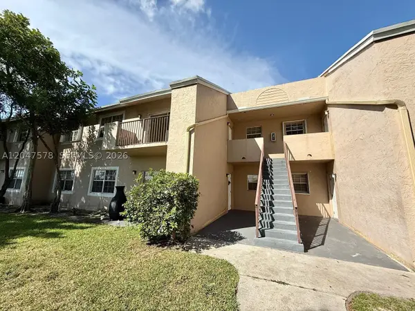 2151 NW 96th Ter #15G, Pembroke Pines, FL 33024