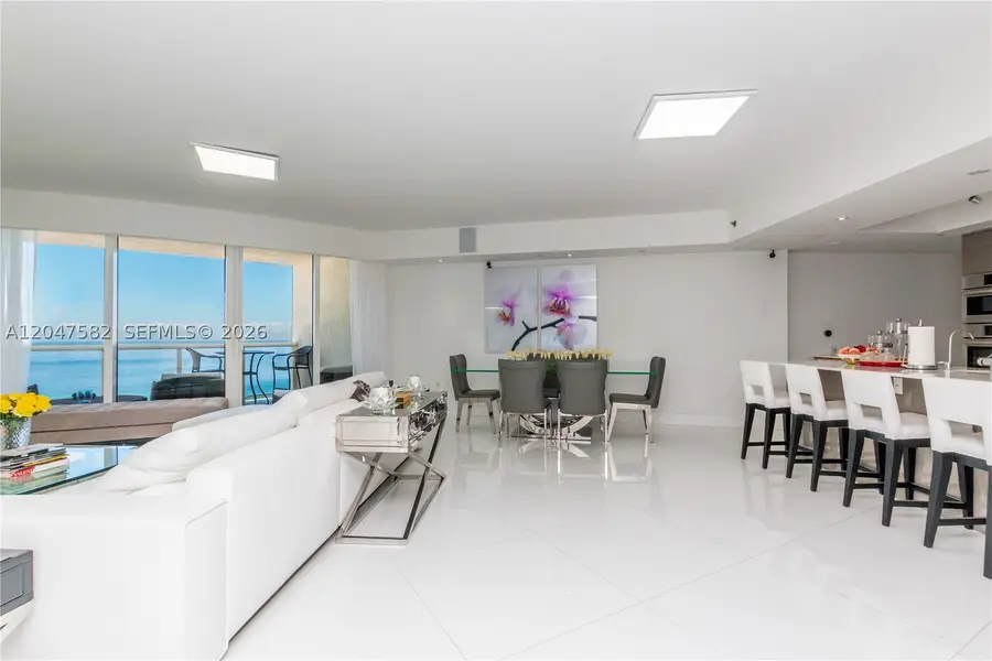 17201 Collins Ave #1807, Sunny Isles Beach, FL 33160 - #2