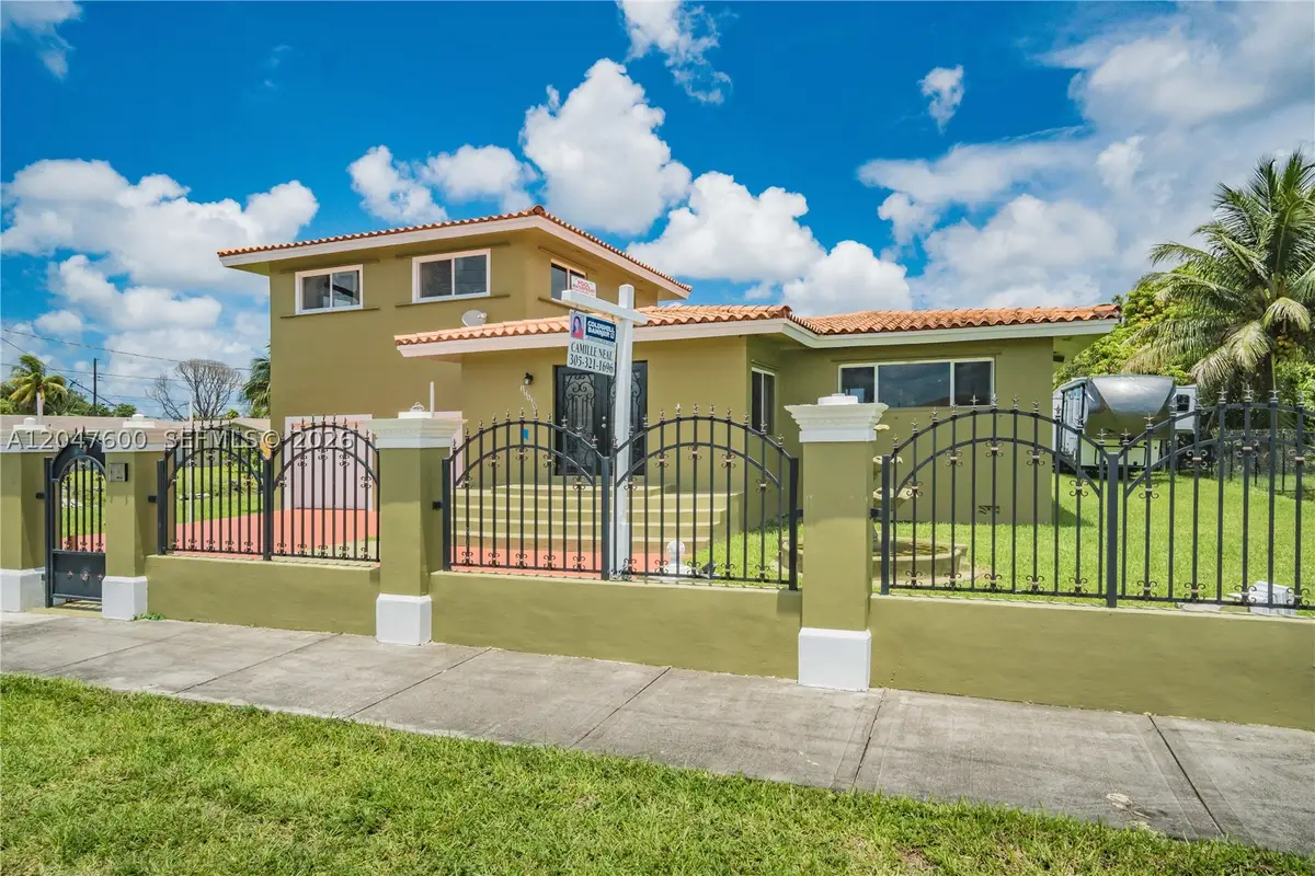 17135 NW 19th Ave, Miami Gardens, FL 33056 - #1