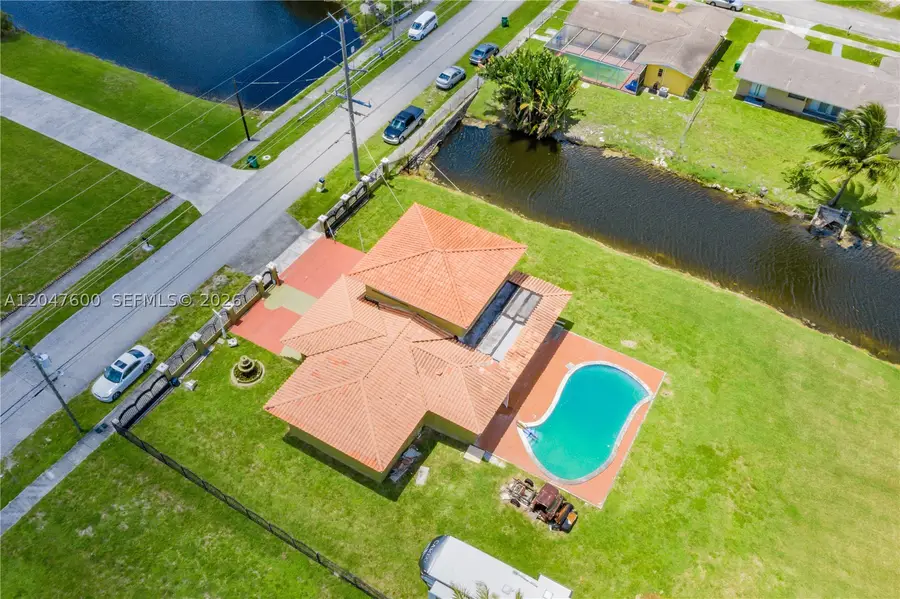 17135 NW 19th Ave, Miami Gardens, FL 33056 - #2