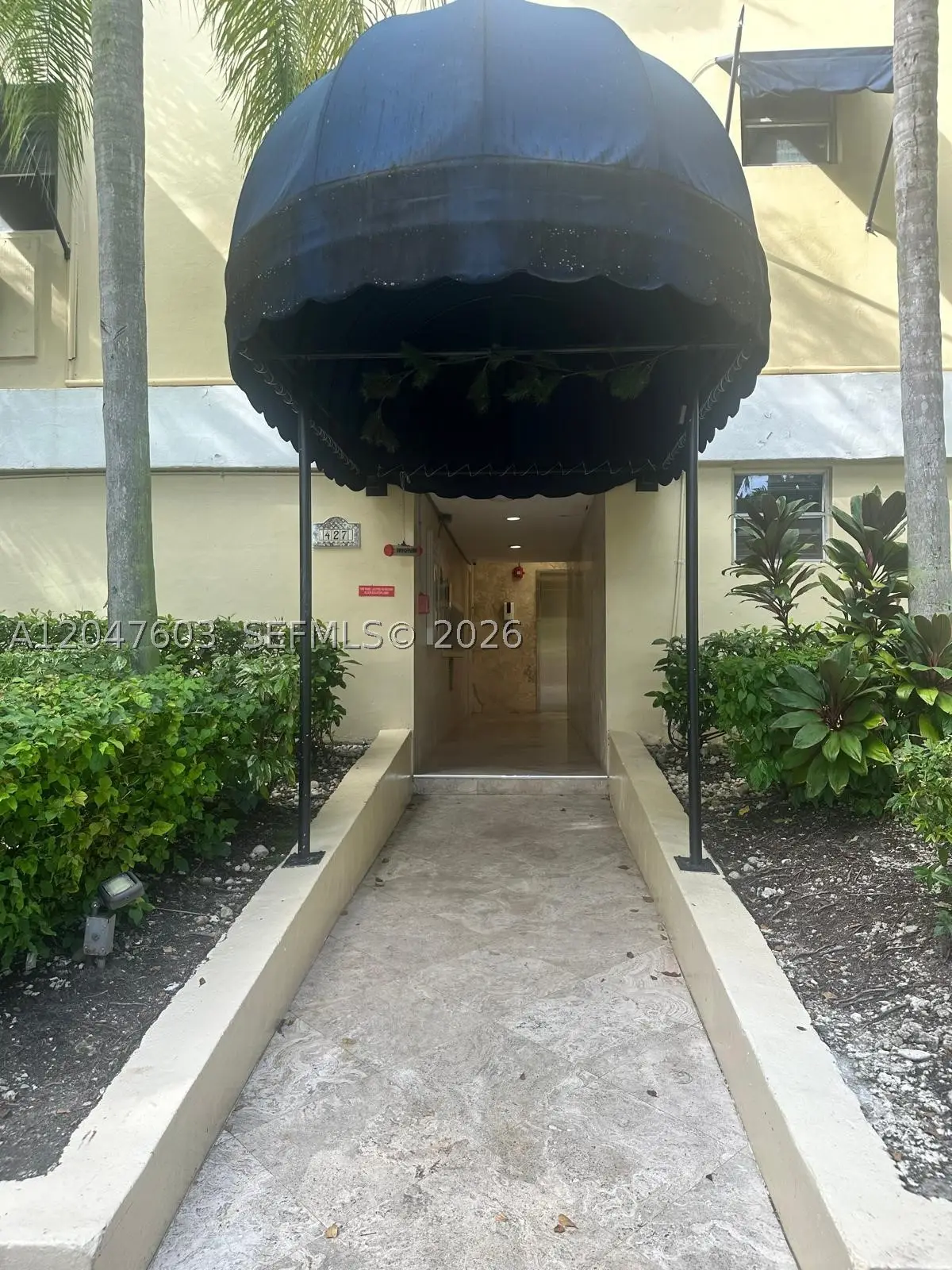 427 Santander Ave #205, Coral Gables, FL 33134 - #1