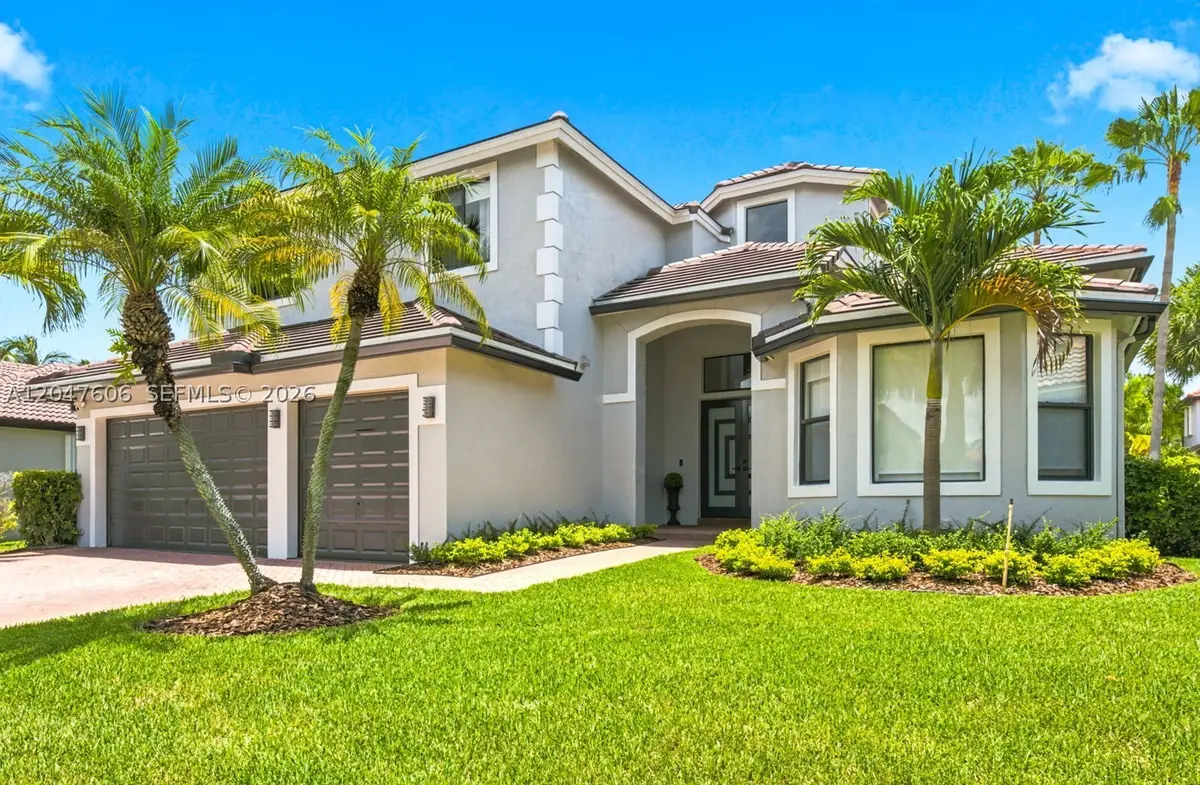 3061 SW 189th Ter, Miramar, FL 33029 - #1