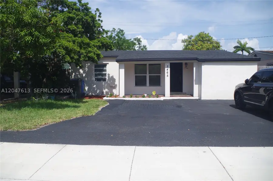 5465 N Andrews Ave, Oakland Park, FL 33309 - #2