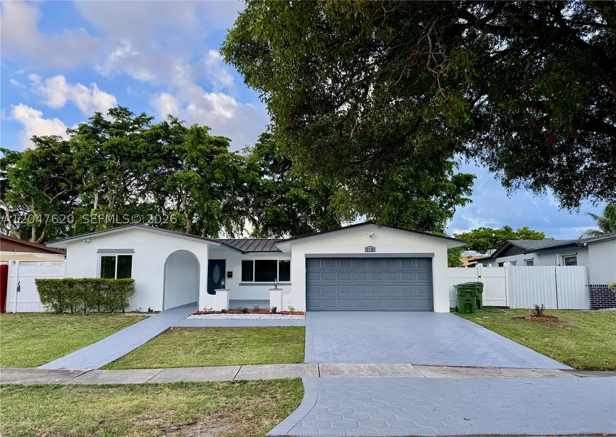 9110 NW 18th Ct, Pembroke Pines, FL 33024 - #1