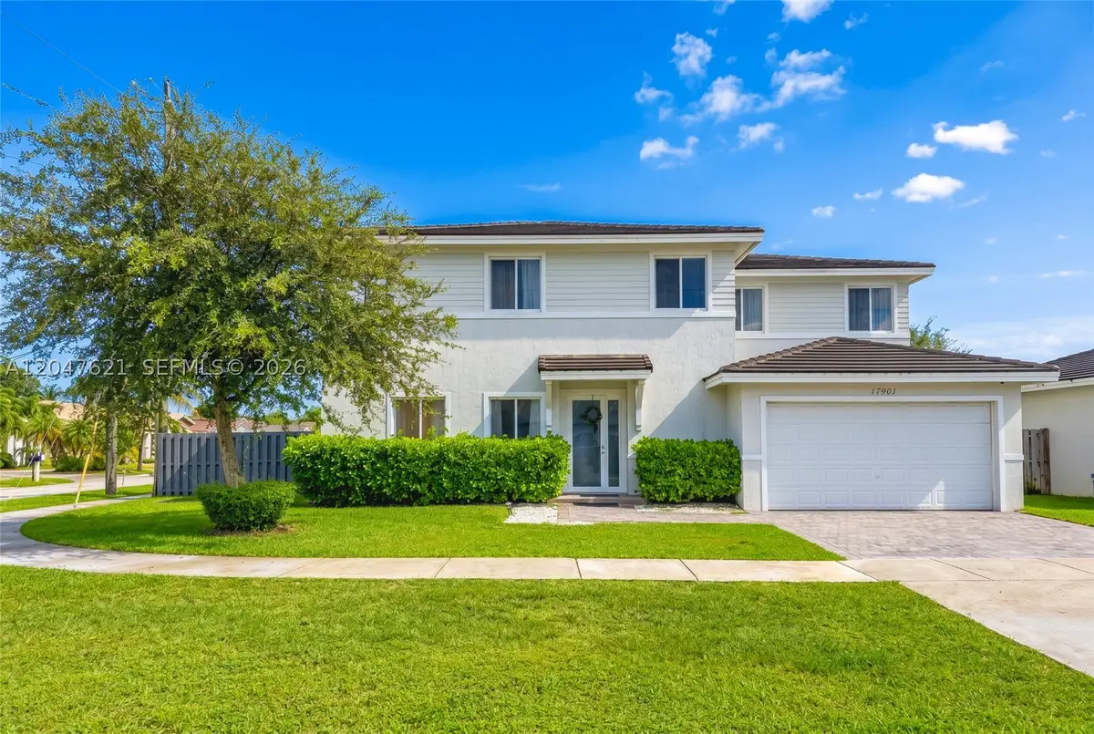 17901 SW 152nd Ave, Miami, FL 33187 - #1