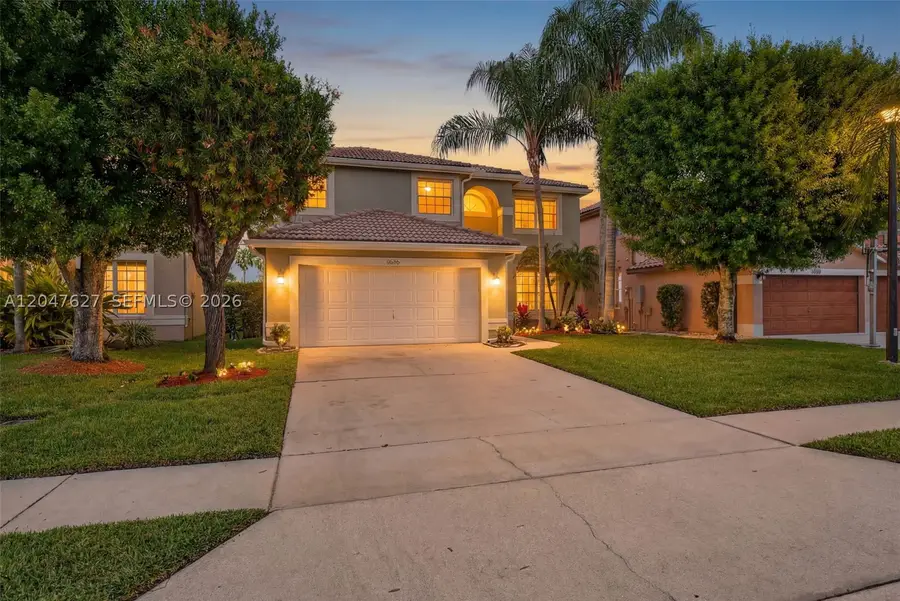 9535 Fox Trot Ln, Boca Raton, FL 33496 - #3