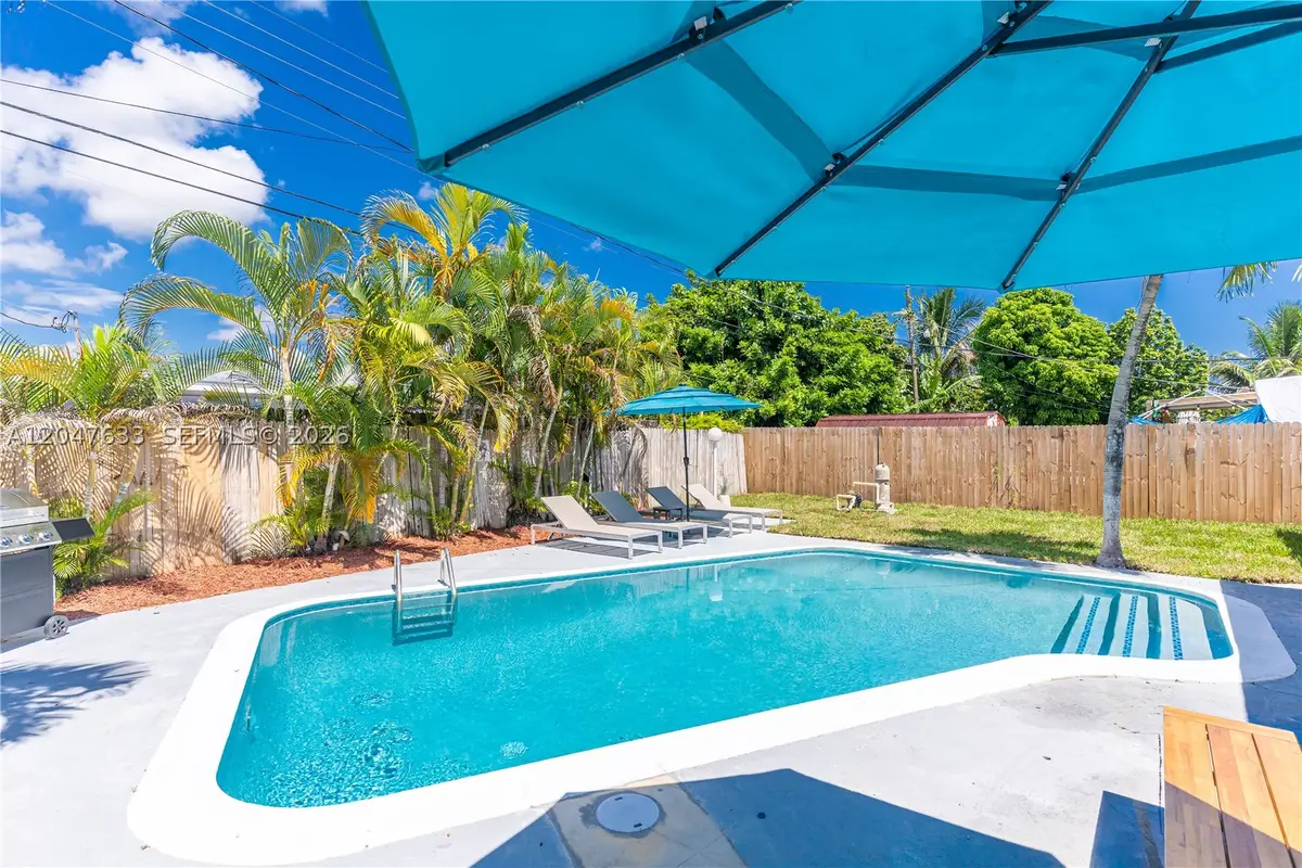 6445 SW 22nd Ct, Miramar, FL 33023 - #1