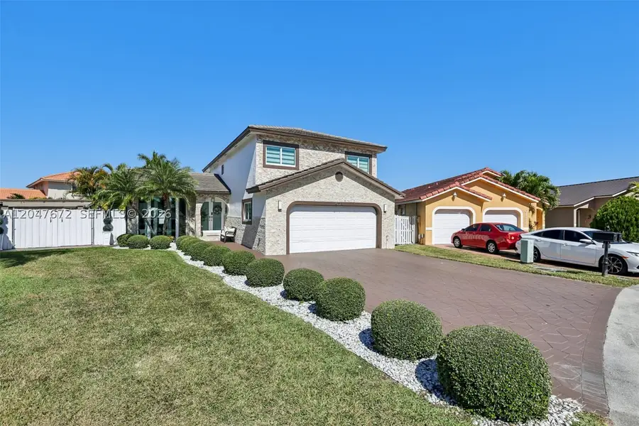 6173 NW 181st Terr Cir N, Hialeah, FL 33015 - #2