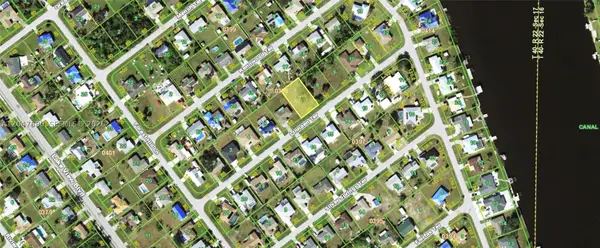 836 NW Linnaen Terrace, Port Charlotte, FL 33948