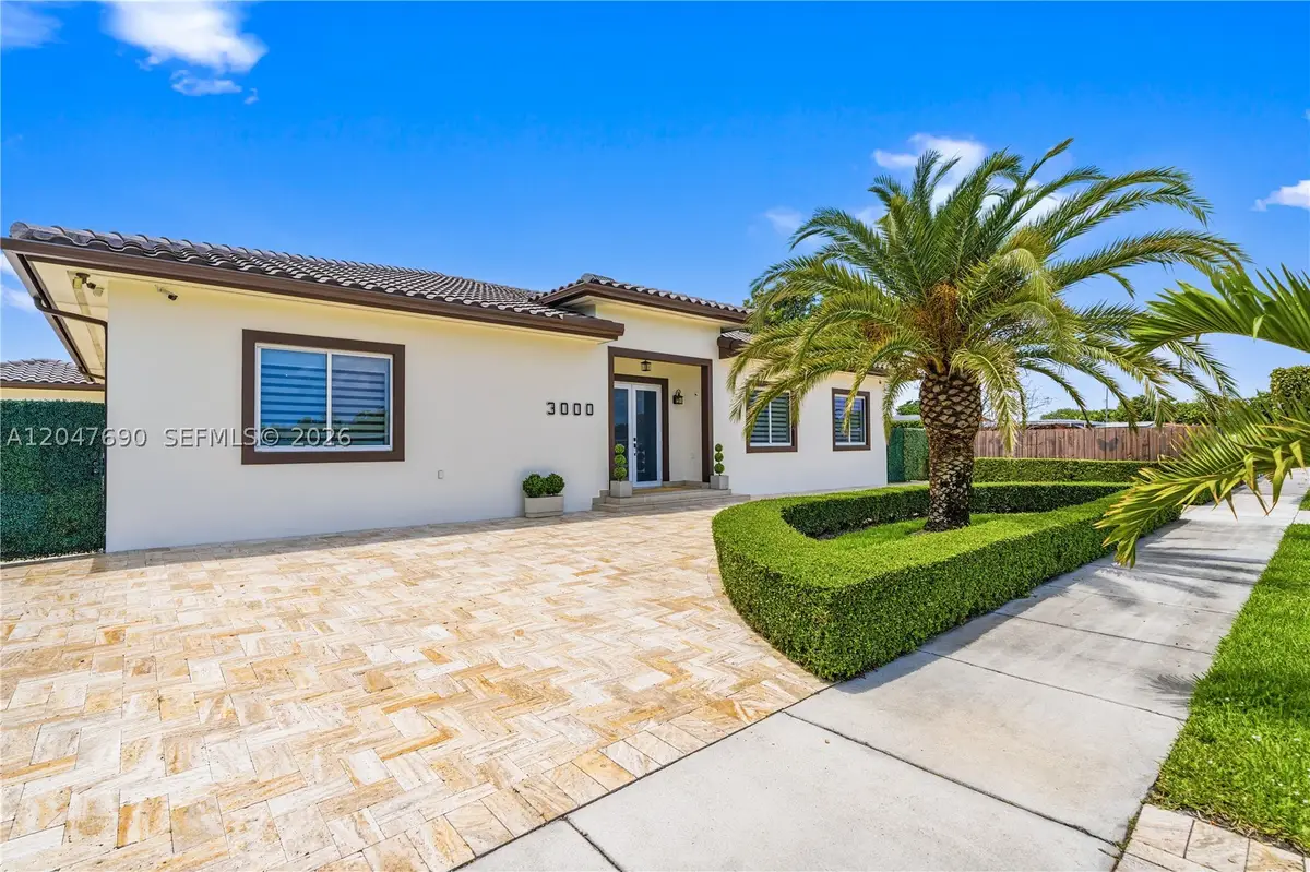 3000 SW 103rd Ave, Miami, FL 33165 - #1
