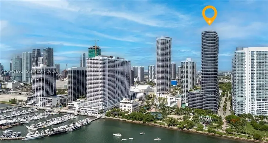 488 NE 18th St #1806, Miami, FL 33132 - #2