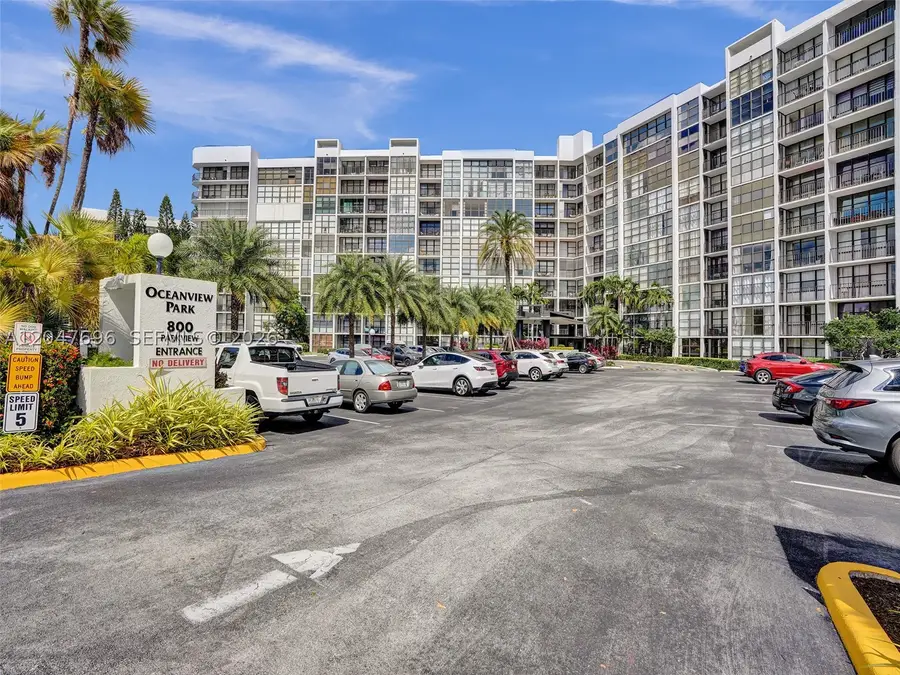 800 Parkview Dr #131, Hallandale Beach, FL 33009 - #2