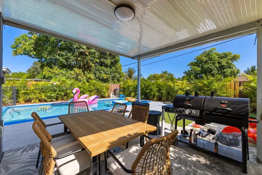 1240 NE 159th St, North Miami Beach, FL 33162 - #3