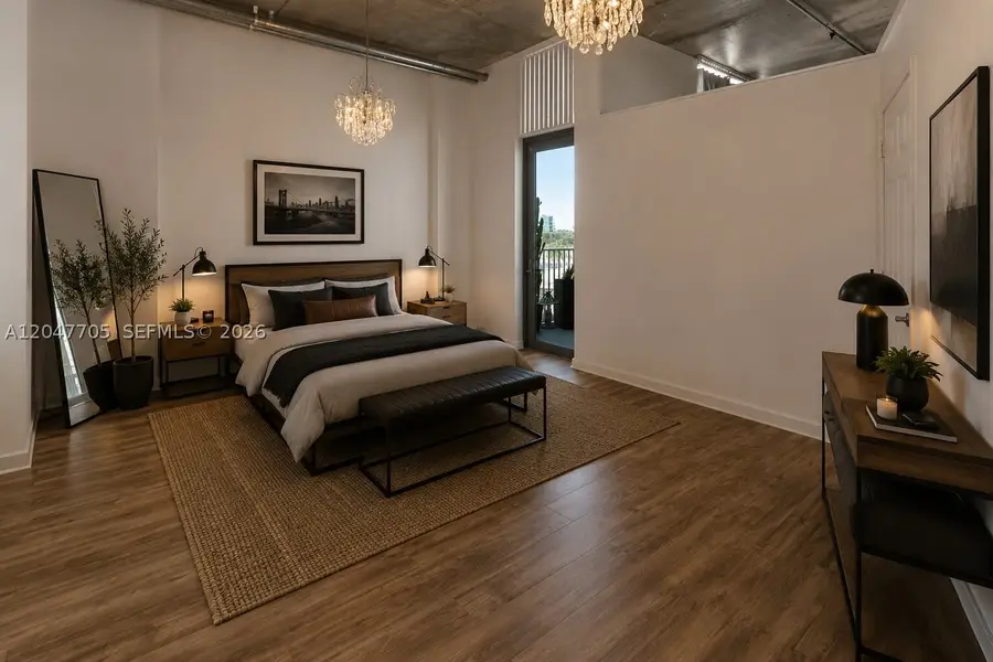 2100 Van Buren St #508, Hollywood, FL 33020 - #3