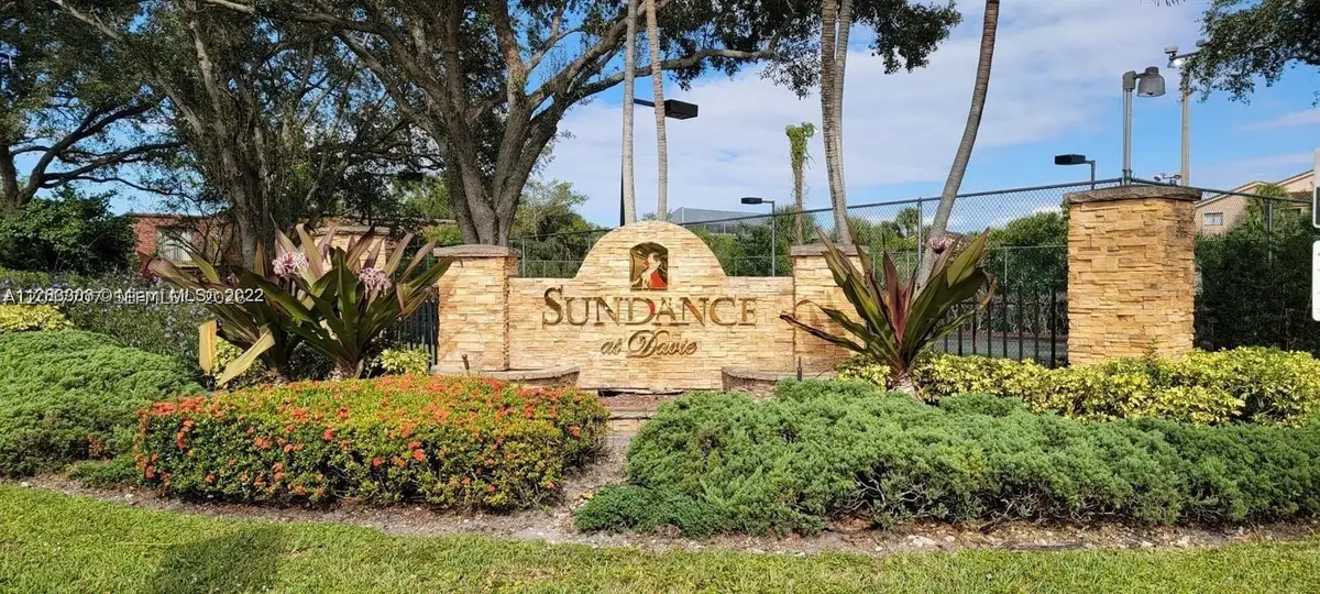 2846 S University Dr #4308, Davie, FL 33328 - #1