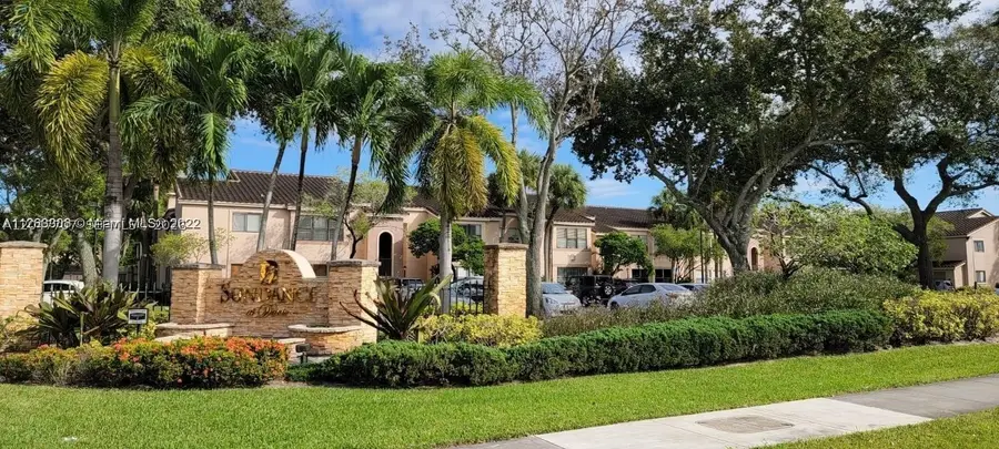 2846 S University Dr #4308, Davie, FL 33328 - #2