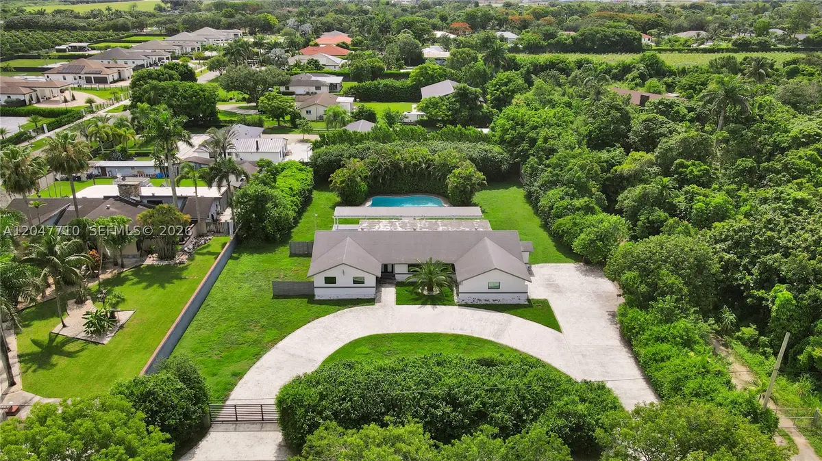 22421 SW 184th Ave, Miami, FL 33170 - #1