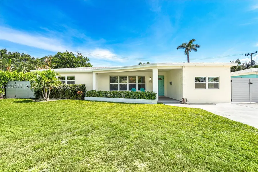190 NE 21st St, Boca Raton, FL 33431 - #2