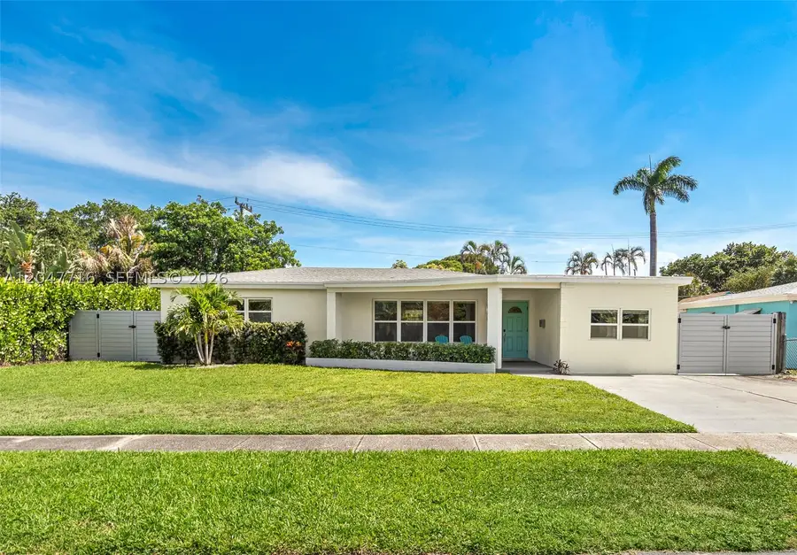 190 NE 21st St, Boca Raton, FL 33431 - #3