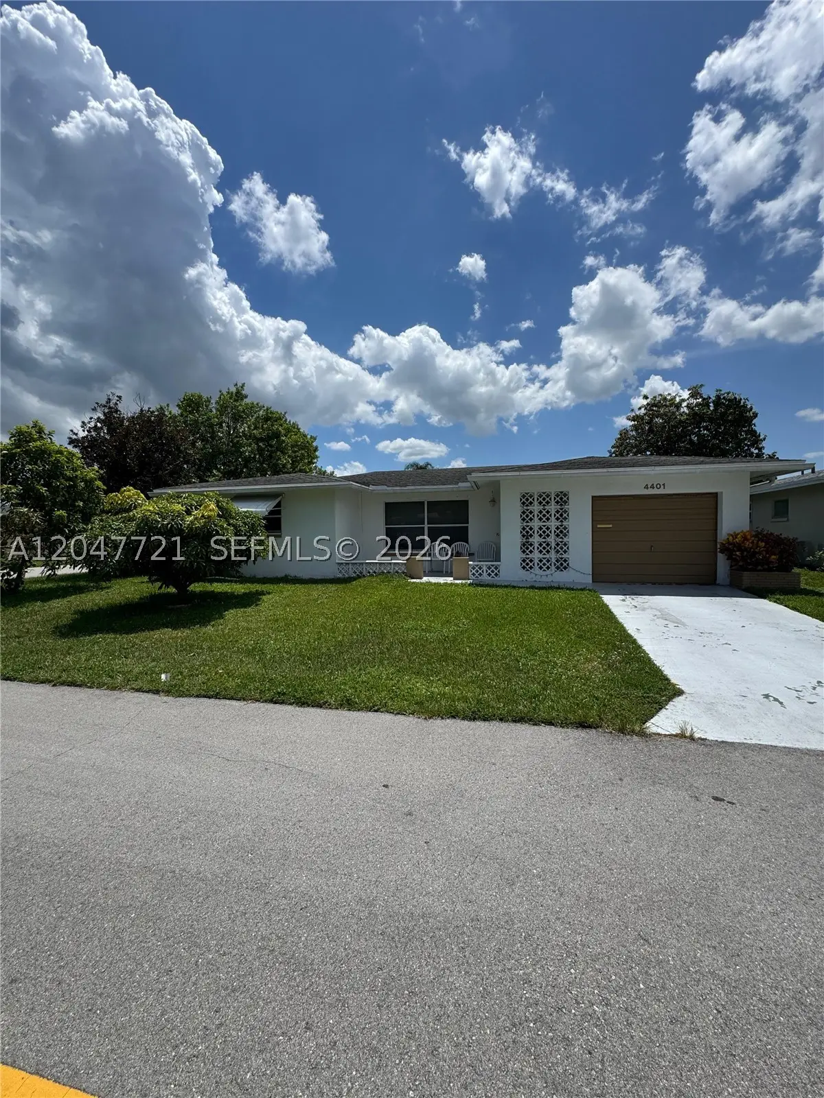 4401 NW 43rd Ter, Tamarac, FL 33319 - #1