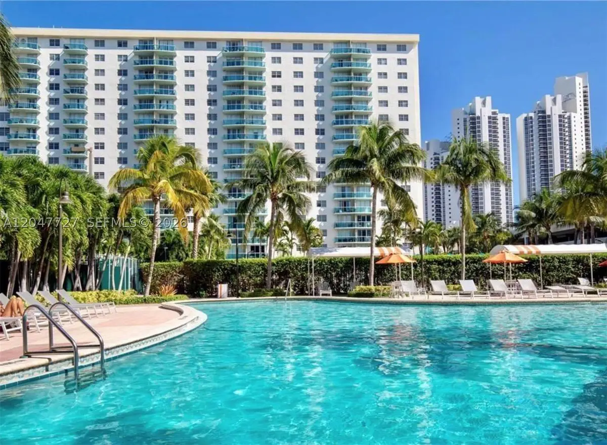 19380 Collins Ave #1001, Sunny Isles Beach, FL 33160 - #1