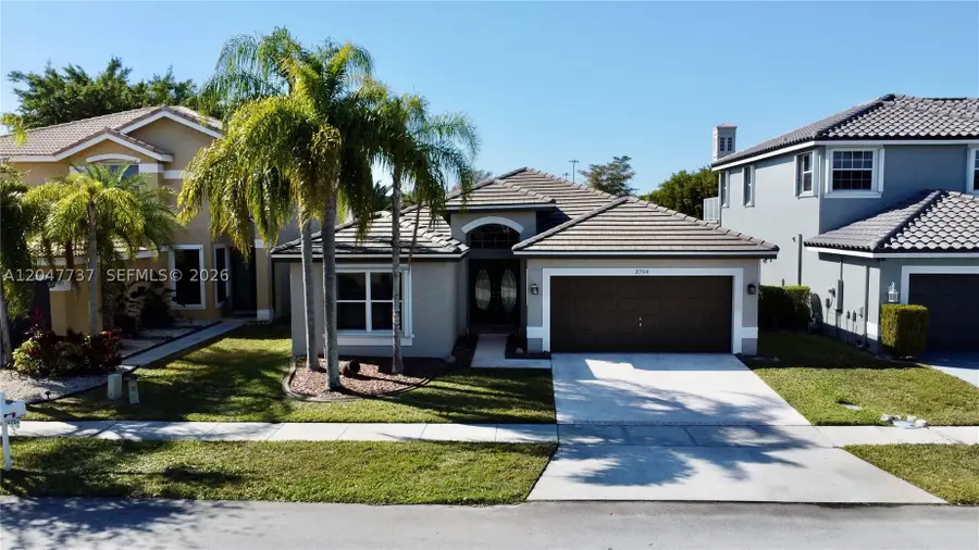 2754 SW 183rd Ave, Miramar, FL 33029 - #2