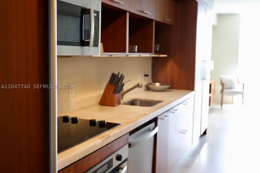 50 Biscayne Blvd #606, Miami, FL 33132 - #2
