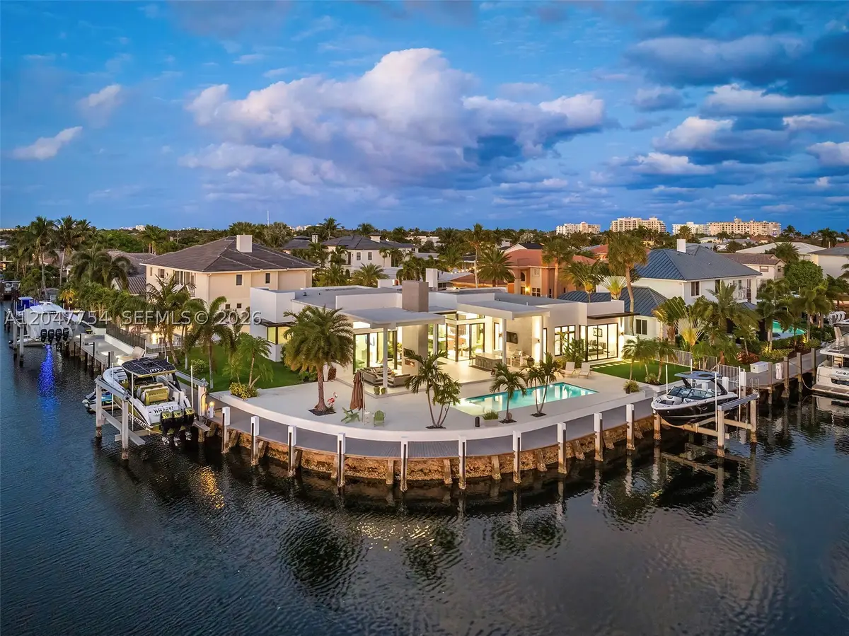 3701 NE 26th Ave, Lighthouse Point, FL 33064 - #1