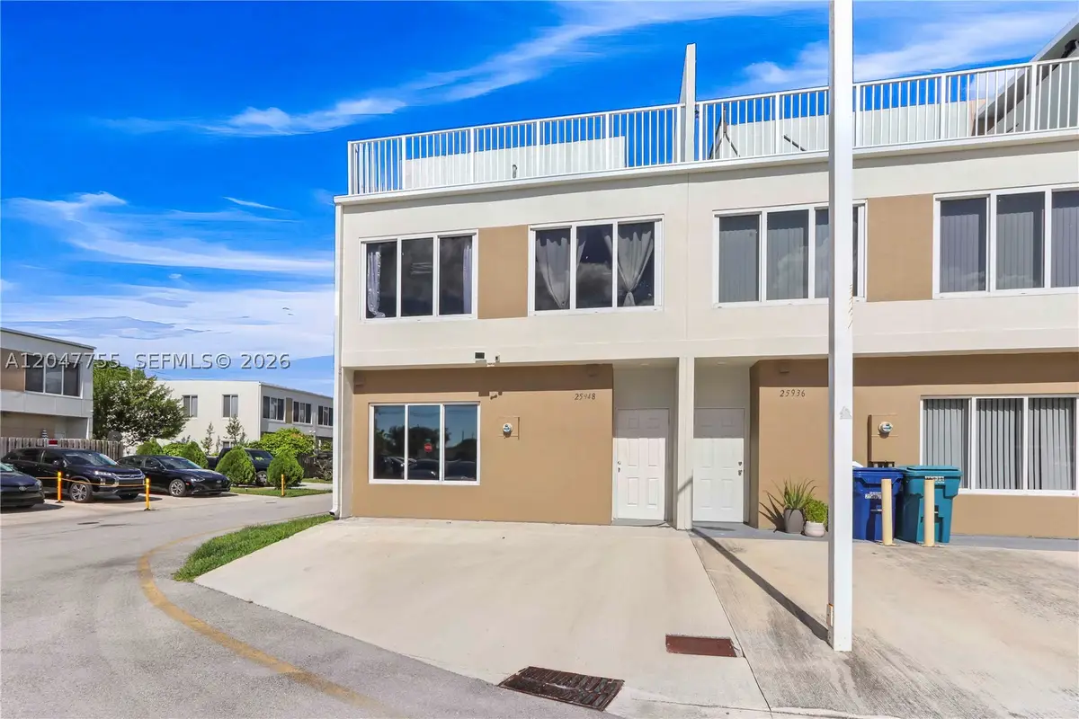 25948 SW 139th Ct, Homestead, FL 33032 - #1