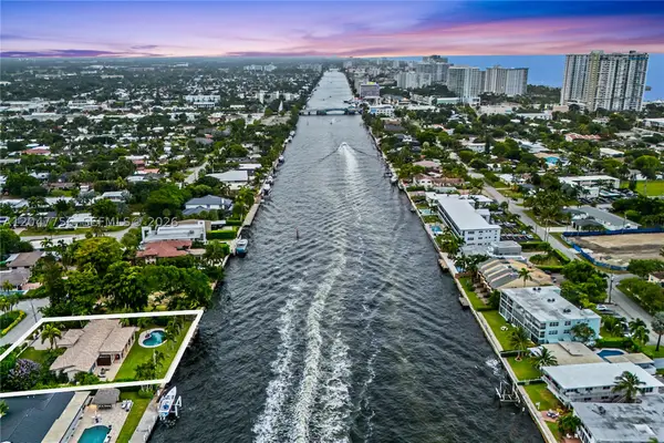 600 SE 28th Ave, Pompano Beach, FL 33062