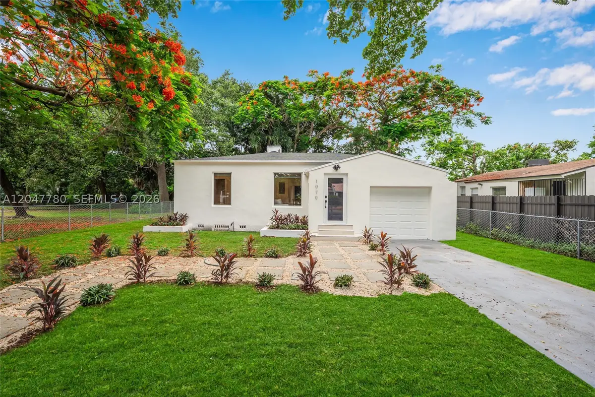 1070 NW 44th St, Miami, FL 33127 - #1