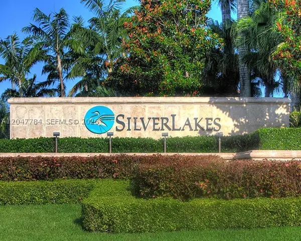 3128 SW 177th Ave, Miramar, FL 33029