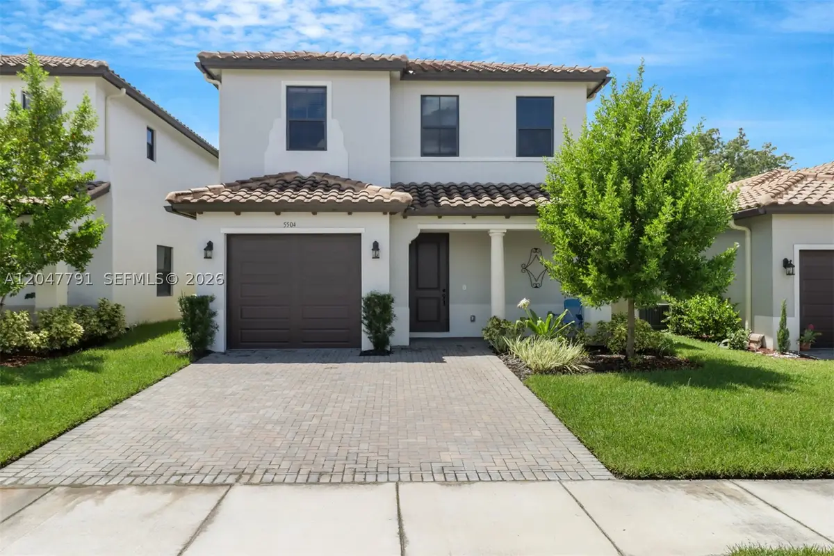 5504 Agostino Way, Avenue Maria, FL 34142 - #1